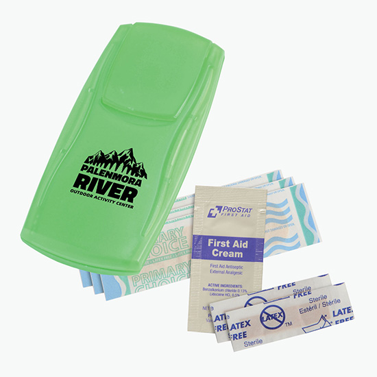 Instant Care First Aid Kit