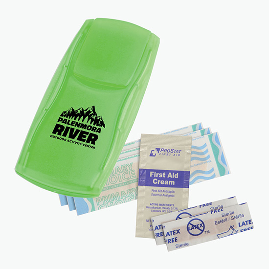 Instant Care First Aid Kit