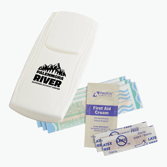 Instant Care First Aid Kit