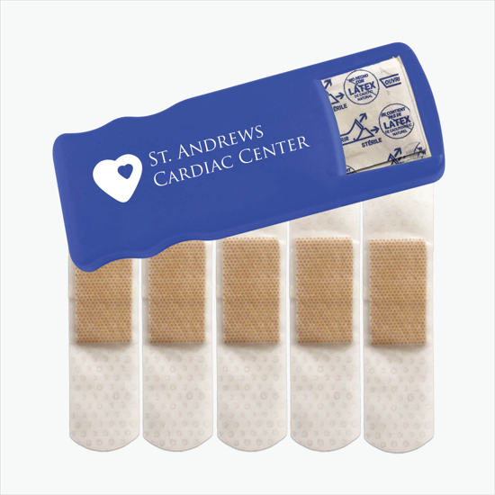 Primary Care Bandage Dispenser