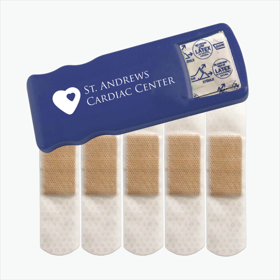 Primary Care Bandage Dispenser