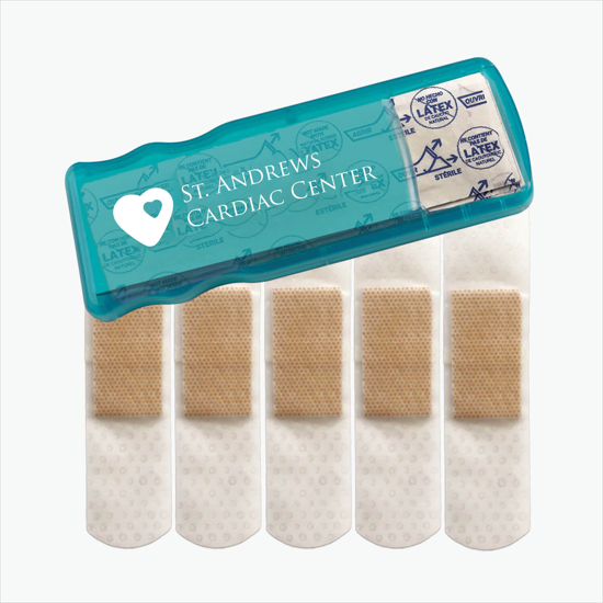 Primary Care Bandage Dispenser
