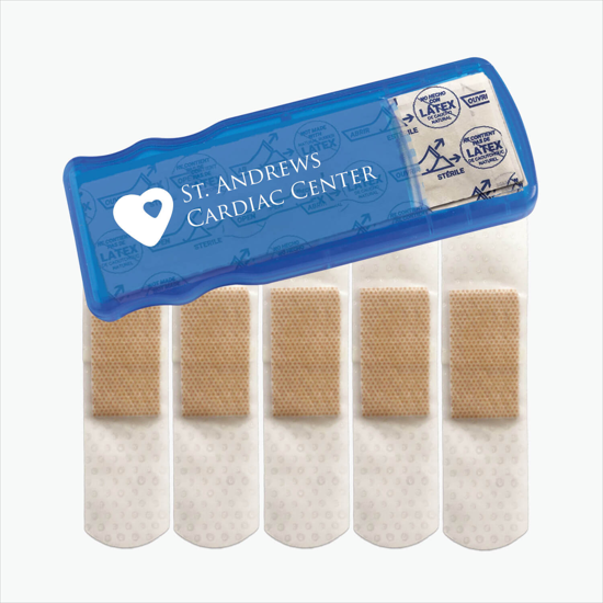 Primary Care Bandage Dispenser