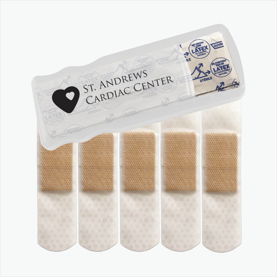 Primary Care Bandage Dispenser