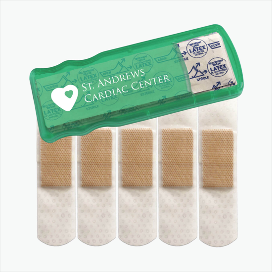 Primary Care Bandage Dispenser