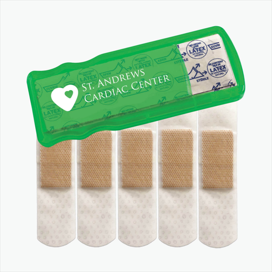 Primary Care Bandage Dispenser