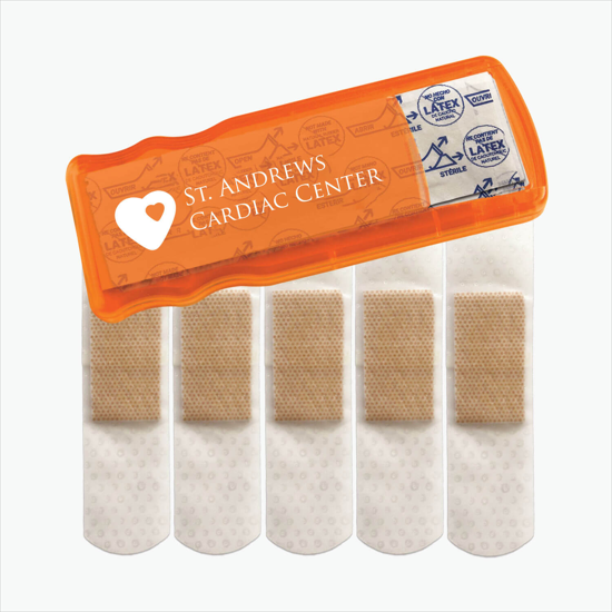 Primary Care Bandage Dispenser