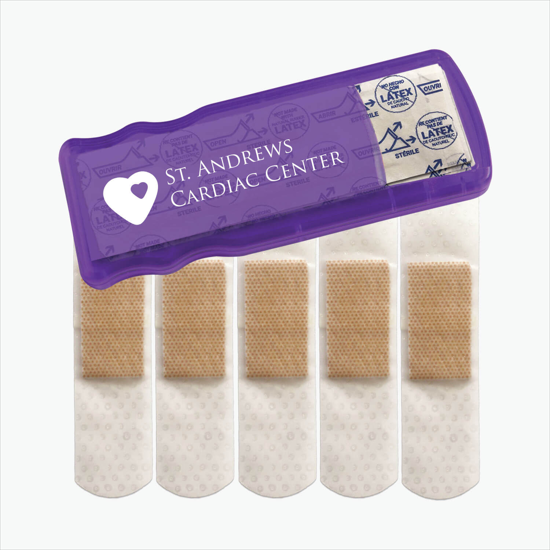 Primary Care Bandage Dispenser