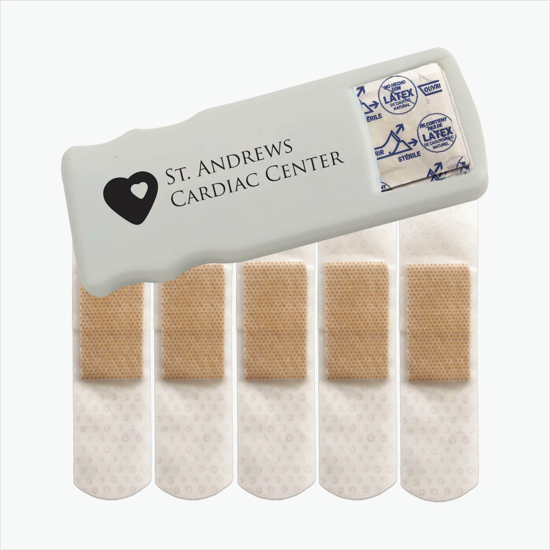 Primary Care Bandage Dispenser