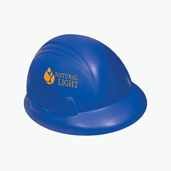 Hard Hat Stress Reliever