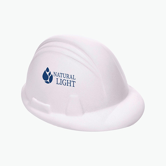 Hard Hat Stress Reliever