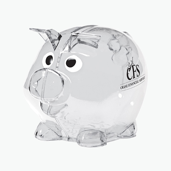Mini Piggy Bank - 24-Hour Production