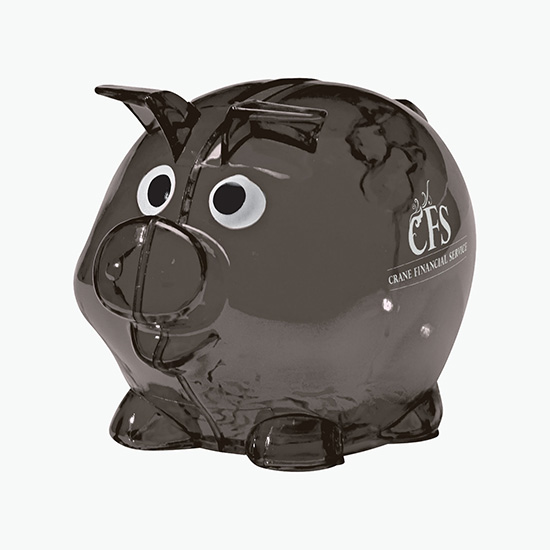 Mini Piggy Bank - 24-Hour Production