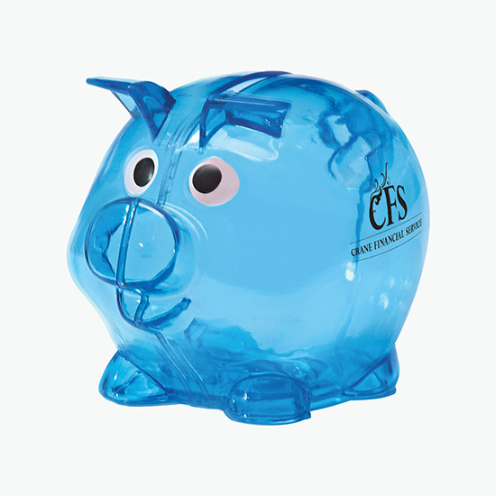 Mini Piggy Bank