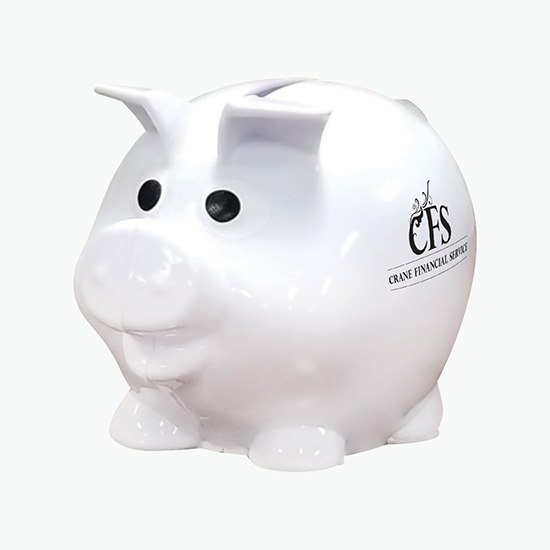 Mini Piggy Bank