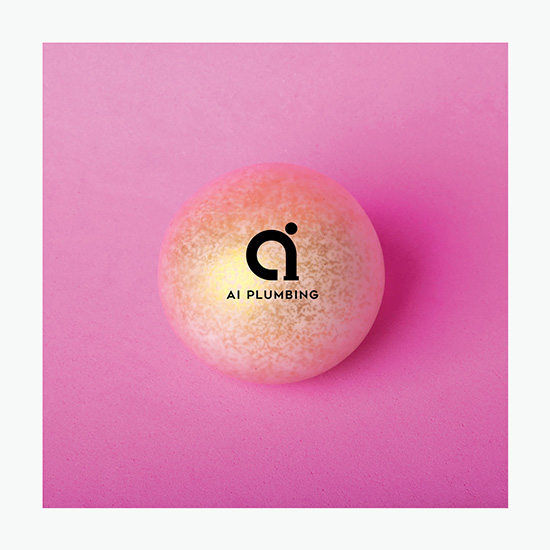 Sparkle Crunch Stress Ball