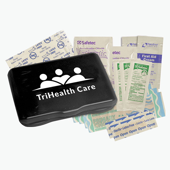 Protect First Aid Kit