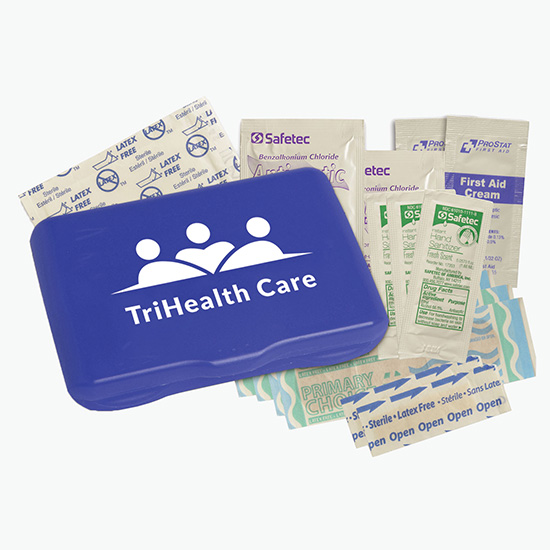 Protect First Aid Kit