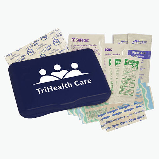 Protect First Aid Kit
