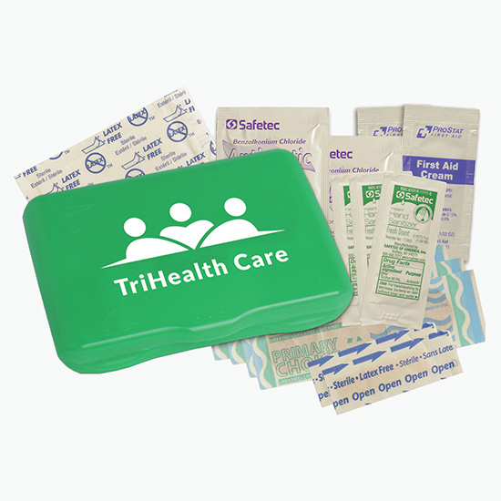 Protect First Aid Kit