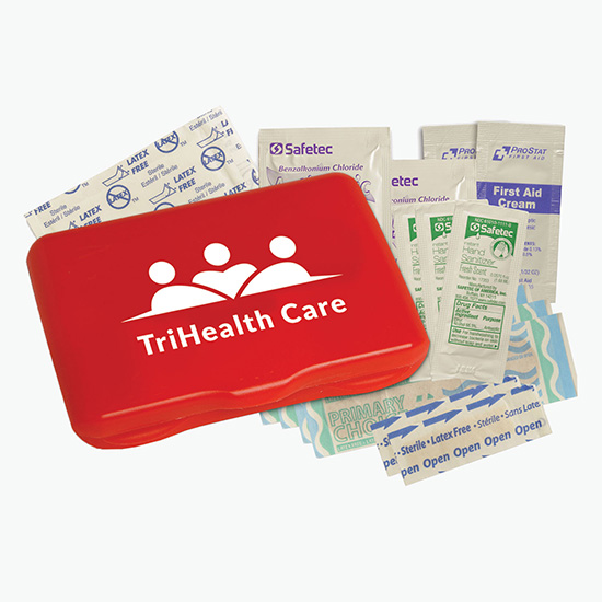 Protect First Aid Kit