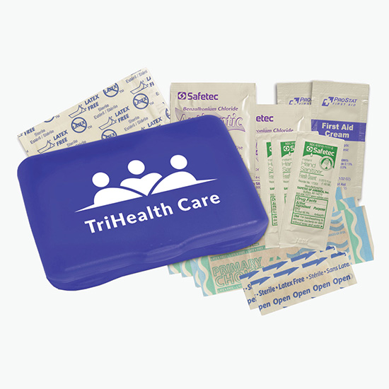 Protect First Aid Kit
