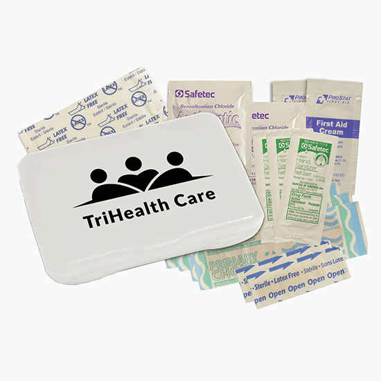 Protect First Aid Kit