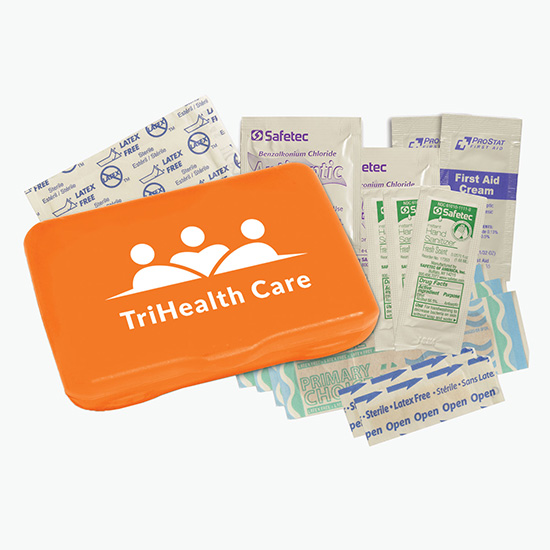 Protect First Aid Kit
