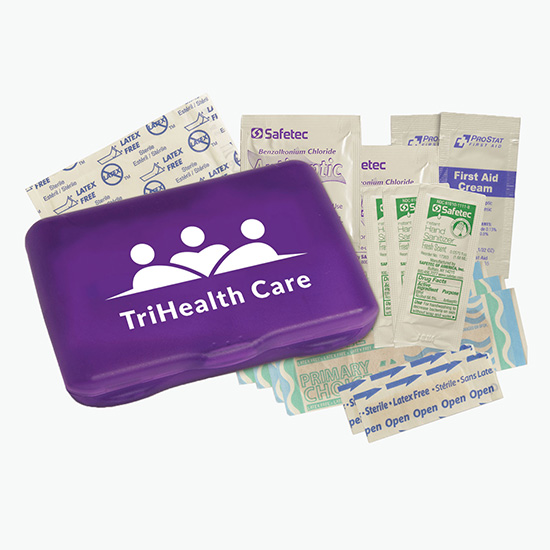 Protect First Aid Kit