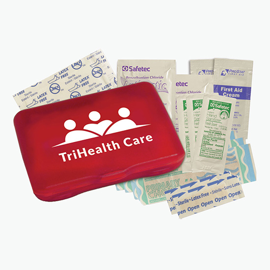 Protect First Aid Kit