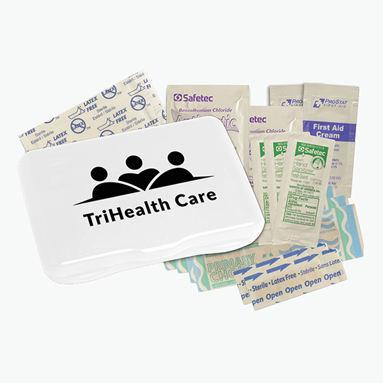 Protect First Aid Kit