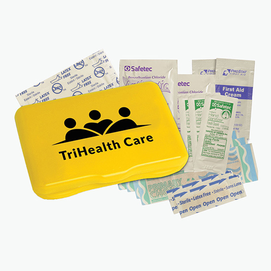 Protect First Aid Kit