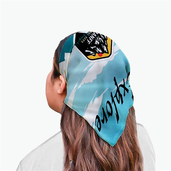 Full Color Bandana