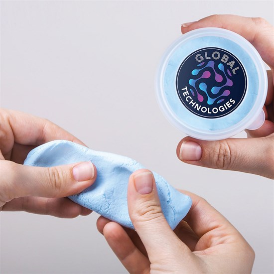 Cloud Putty Stress Reliever