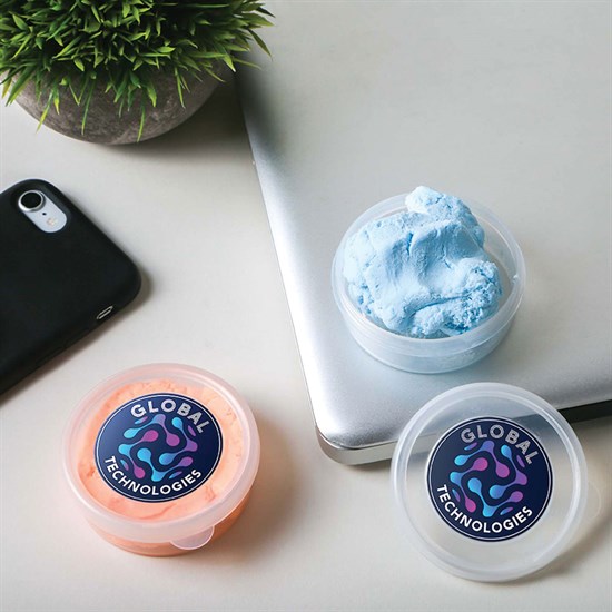 Cloud Putty Stress Reliever