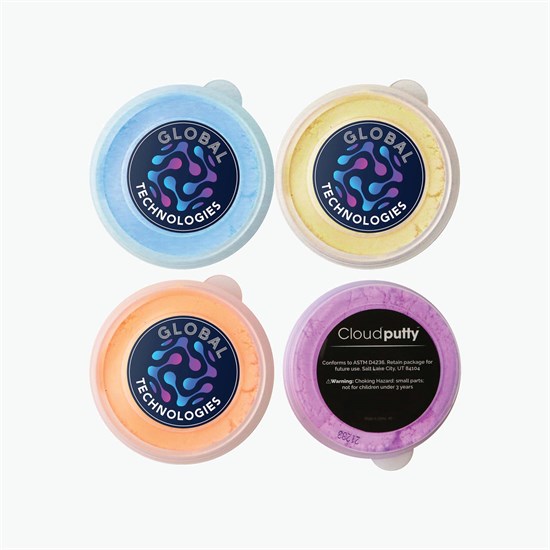 Cloud Putty Stress Reliever