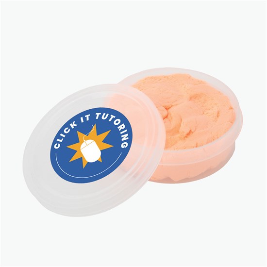 Cloud Putty Stress Reliever