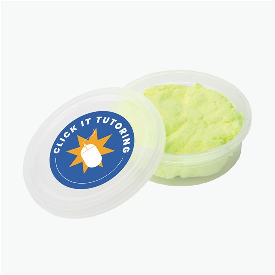 Cloud Putty Stress Reliever
