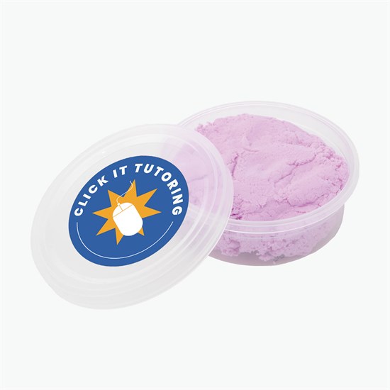 Cloud Putty Stress Reliever