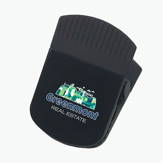 Jumbo Power Clip Magnet - Full Color