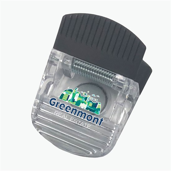 Jumbo Power Clip Magnet - Full Color