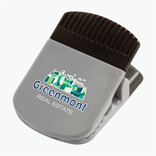 Jumbo Power Clip Magnet - Full Color