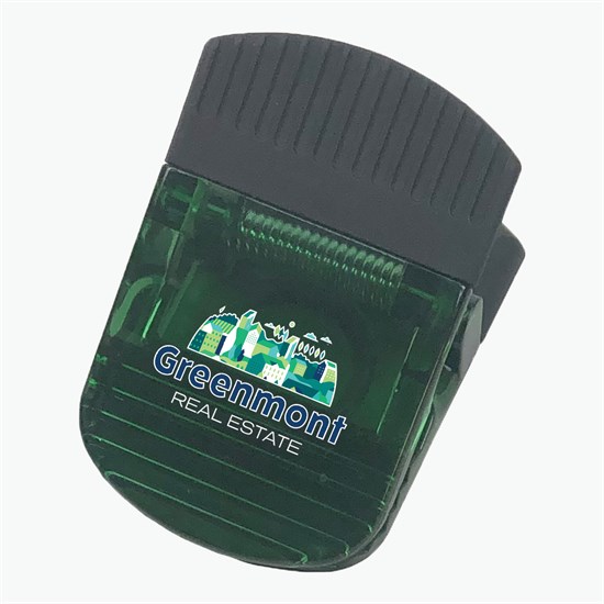 Jumbo Power Clip Magnet - Full Color