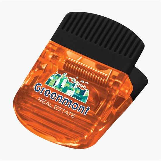 Jumbo Power Clip Magnet - Full Color