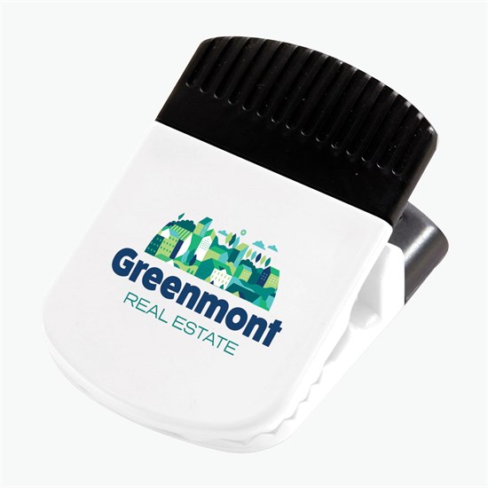 Jumbo Power Clip Magnet - Full Color