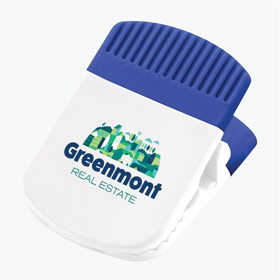 Jumbo Power Clip Magnet - Full Color