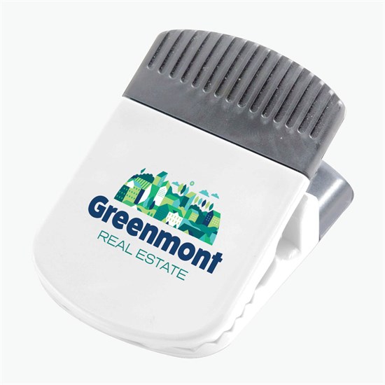 Jumbo Power Clip Magnet - Full Color