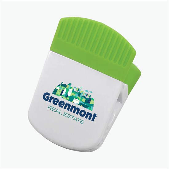Jumbo Power Clip Magnet - Full Color