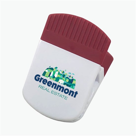 Jumbo Power Clip Magnet - Full Color