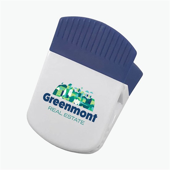 Jumbo Power Clip Magnet - Full Color